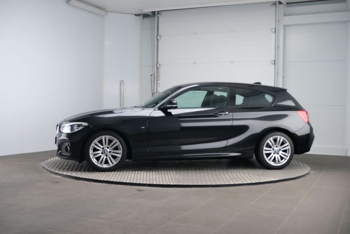 Photo 2 VIN: WBA1P510X0P755947 - BMW 1-SERIE HATCHBACK 