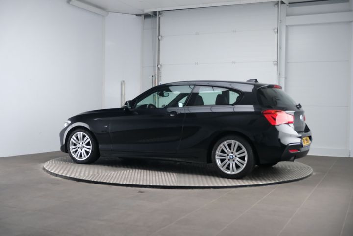 Photo 3 VIN: WBA1P510X0P755947 - BMW 1-SERIE HATCHBACK 