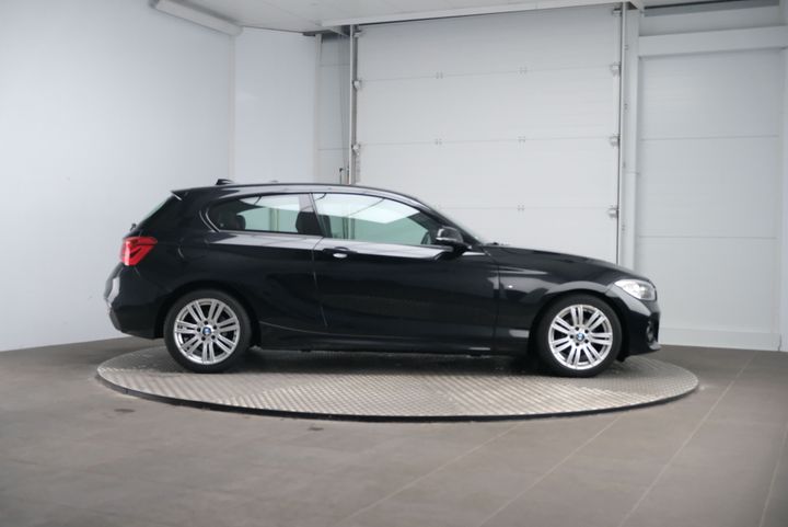 Photo 5 VIN: WBA1P510X0P755947 - BMW 1-SERIE HATCHBACK 