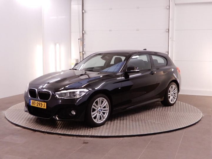 Photo 7 VIN: WBA1P510X0P755947 - BMW 1-SERIE HATCHBACK 