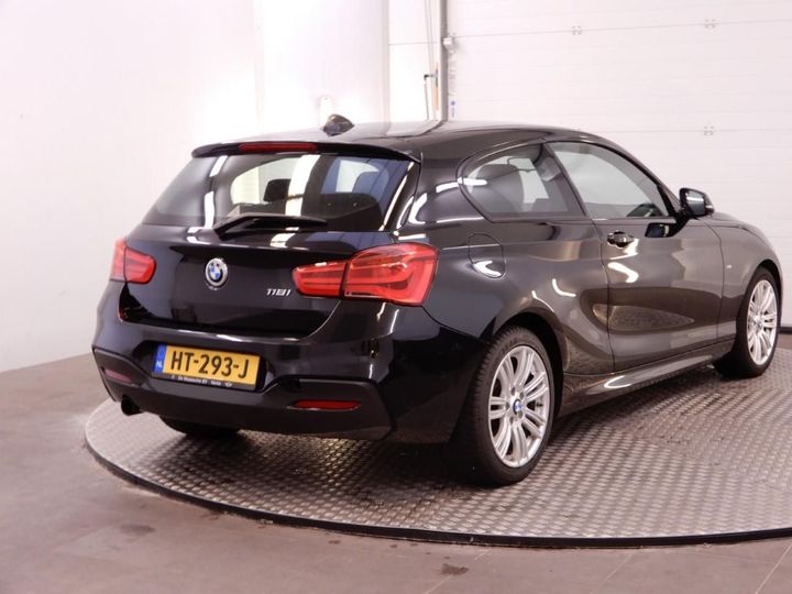 Photo 9 VIN: WBA1P510X0P755947 - BMW 1-SERIE HATCHBACK 