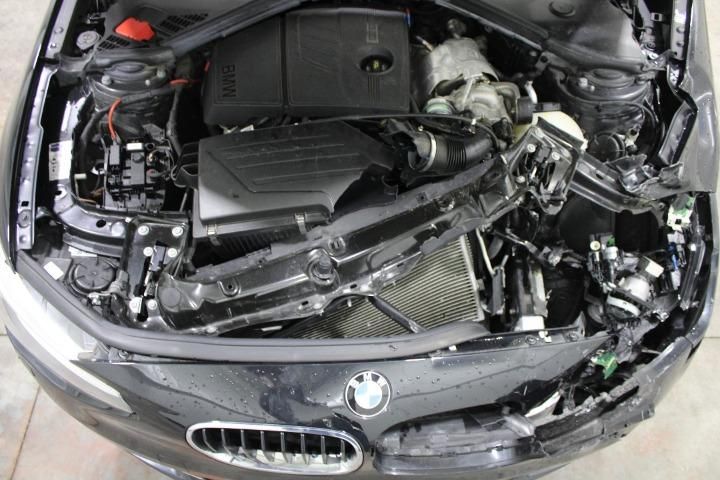 Photo 13 VIN: WBA1R11010J640661 - BMW 1 SERIES SPORTS HATCH 