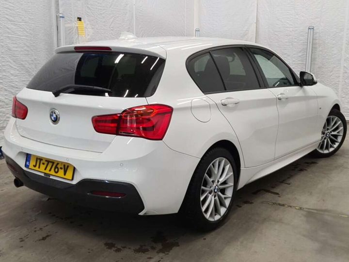 Photo 2 VIN: WBA1R510005D77873 - BMW 1-SERIE 