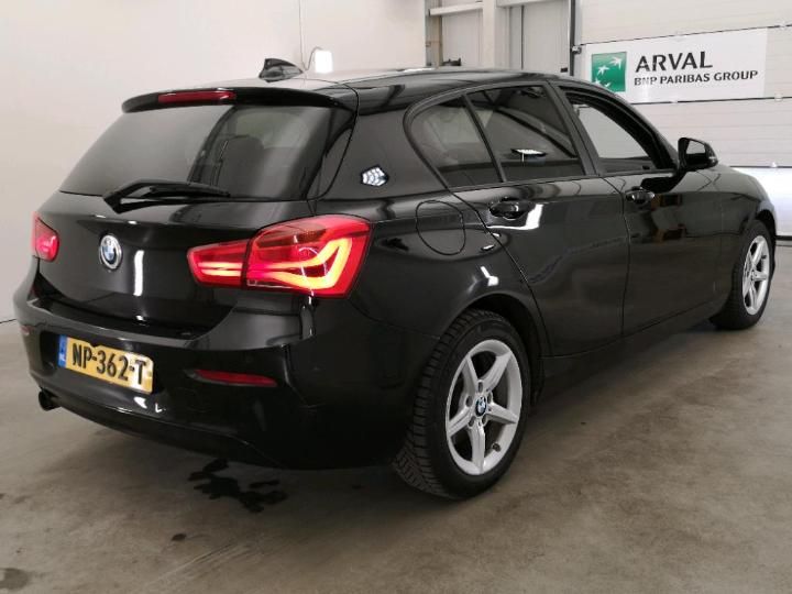 Photo 2 VIN: WBA1R510005E91033 - BMW 1 