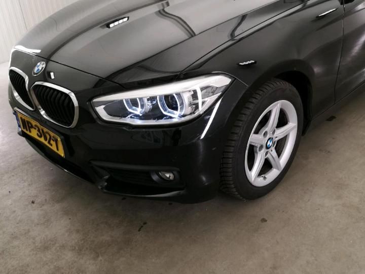 Photo 26 VIN: WBA1R510005E91033 - BMW 1 