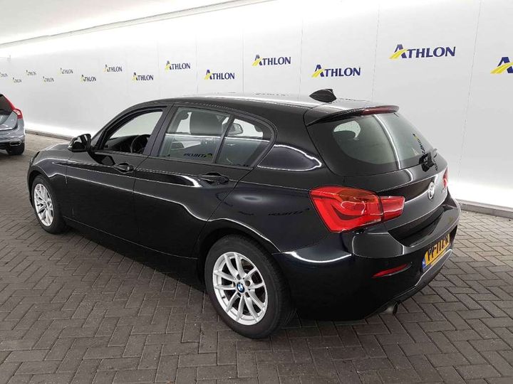 Photo 3 VIN: WBA1R510005J31452 - BMW 1 SERIE 