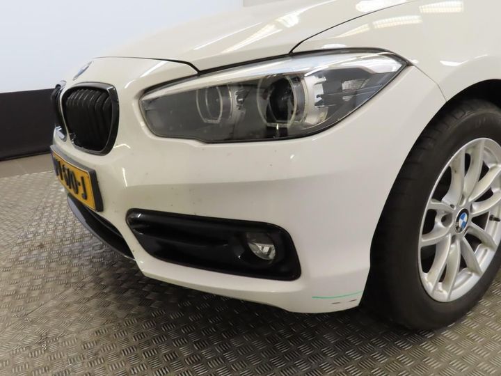 Photo 23 VIN: WBA1R510005J32844 - BMW 1 SERIE 