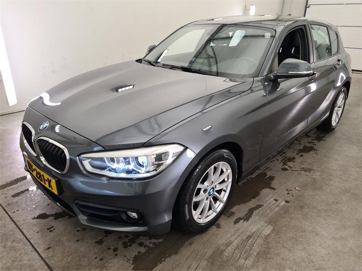 Photo 1 VIN: WBA1R510005K53065 - BMW 1 