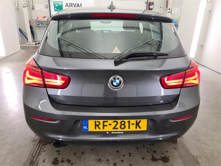 Photo 16 VIN: WBA1R510005K53065 - BMW 1 