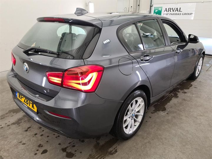 Photo 2 VIN: WBA1R510005K53065 - BMW 1 