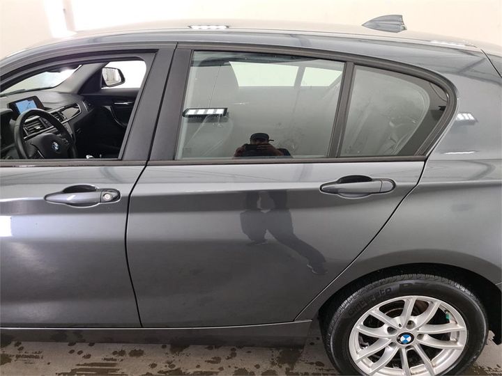 Photo 20 VIN: WBA1R510005K53065 - BMW 1 