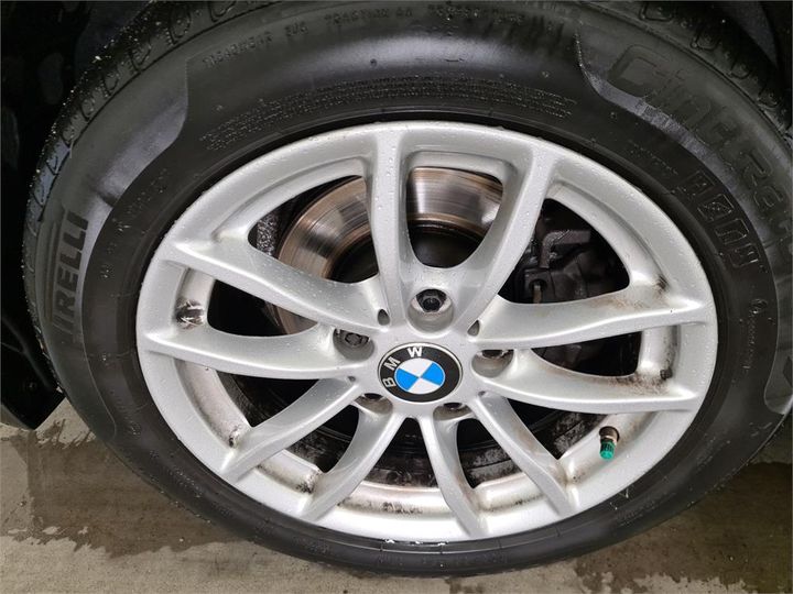 Photo 23 VIN: WBA1R510005K53065 - BMW 1 