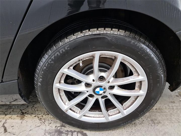 Photo 14 VIN: WBA1R510005K56189 - BMW 118 