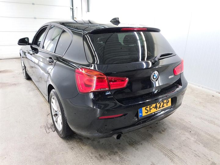 Photo 3 VIN: WBA1R510005K56189 - BMW 118 