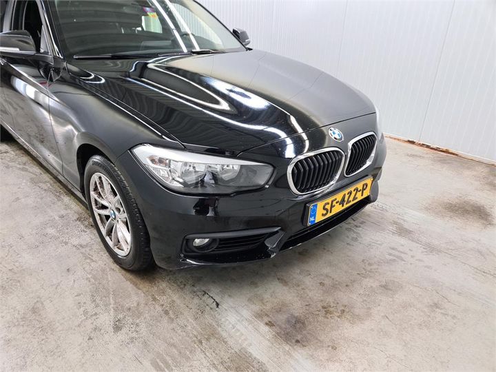 Photo 37 VIN: WBA1R510005K56189 - BMW 118 