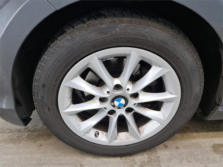 Photo 12 VIN: WBA1R510005K61490 - BMW 118 