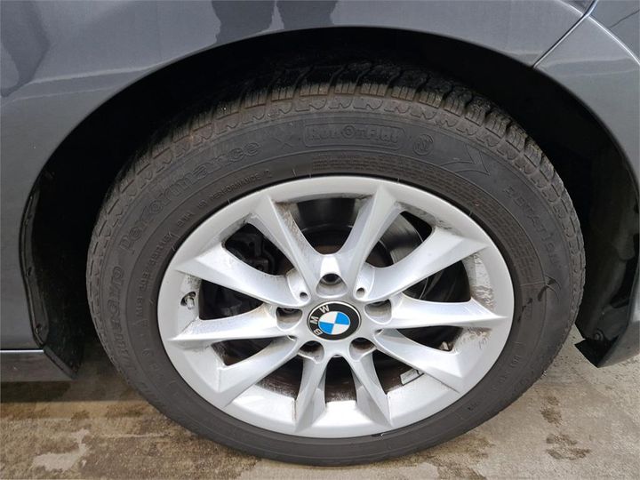 Photo 13 VIN: WBA1R510005K61490 - BMW 118 