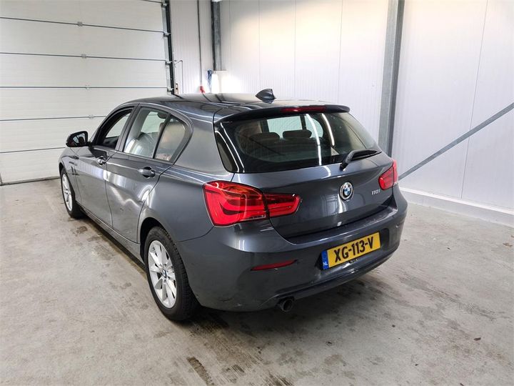 Photo 3 VIN: WBA1R510005K61490 - BMW 118 