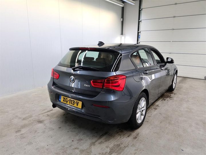 Photo 4 VIN: WBA1R510005K61490 - BMW 118 