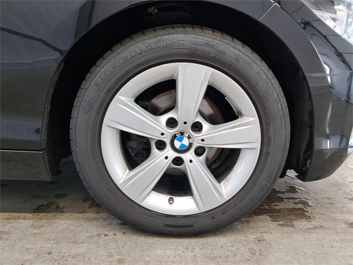 Photo 12 VIN: WBA1R510007A42214 - BMW 118 