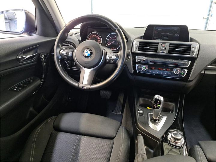 Photo 5 VIN: WBA1R510007A42214 - BMW 118 