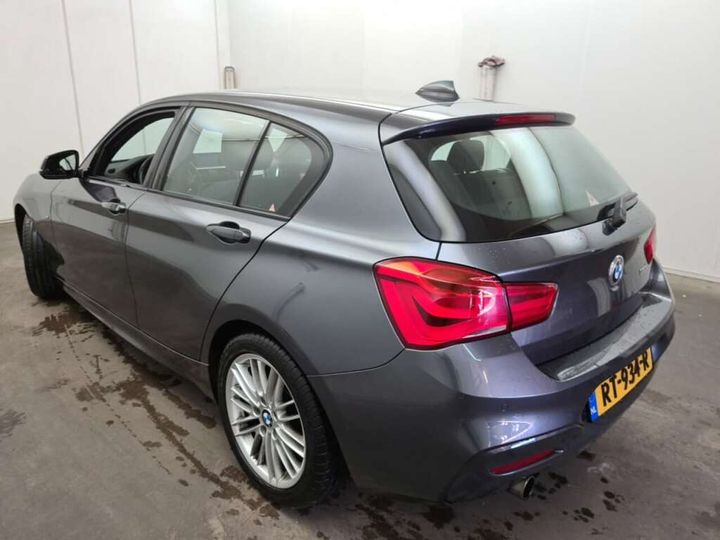 Photo 35 VIN: WBA1R510007B09149 - BMW 1-SERIE 