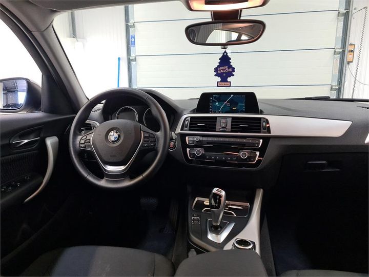 Photo 6 VIN: WBA1R510007B11225 - BMW 118 