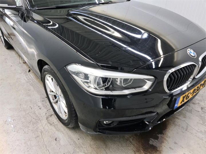 Photo 16 VIN: WBA1R510007D21453 - BMW 118 