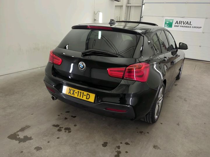 Photo 1 VIN: WBA1R510007D72256 - BMW 1 