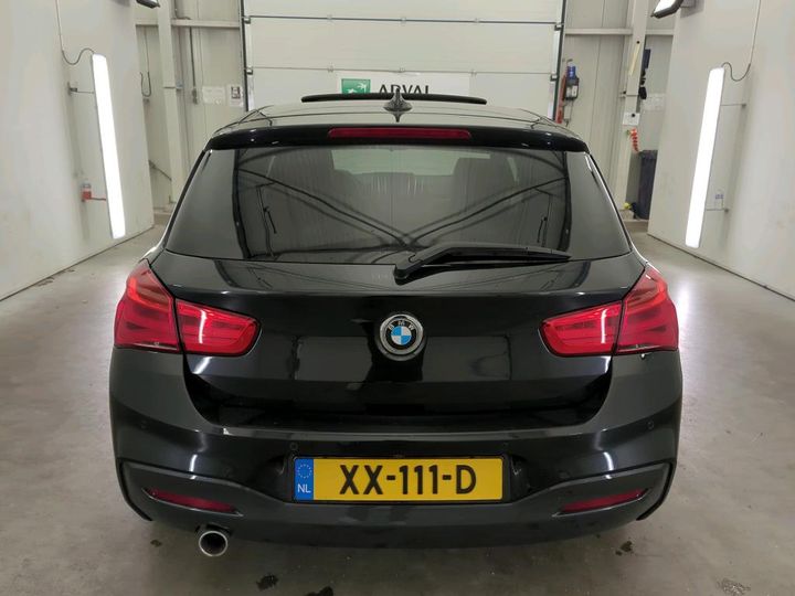 Photo 21 VIN: WBA1R510007D72256 - BMW 1 