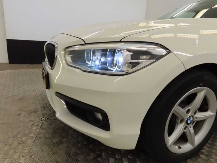 Photo 12 VIN: WBA1R51000V752190 - BMW 1 SERIE 