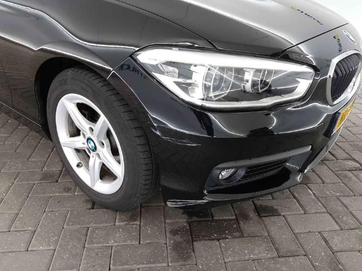 Photo 17 VIN: WBA1R51000V765473 - BMW 1 SERIE 