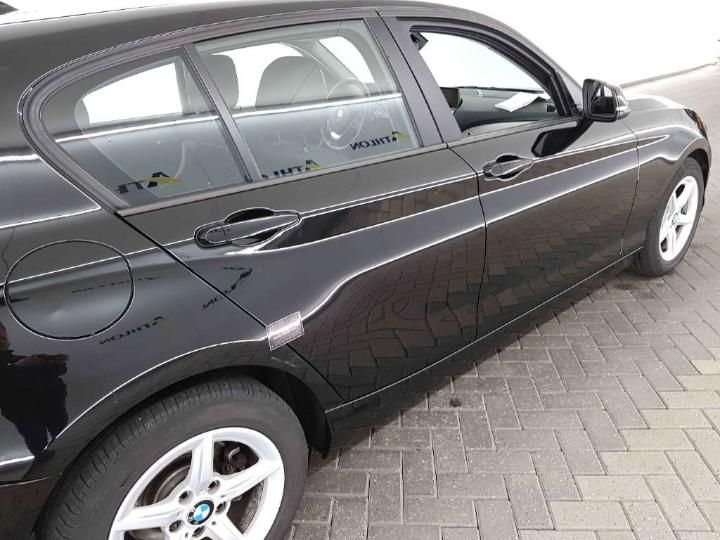 Photo 18 VIN: WBA1R51000V765473 - BMW 1 SERIE 