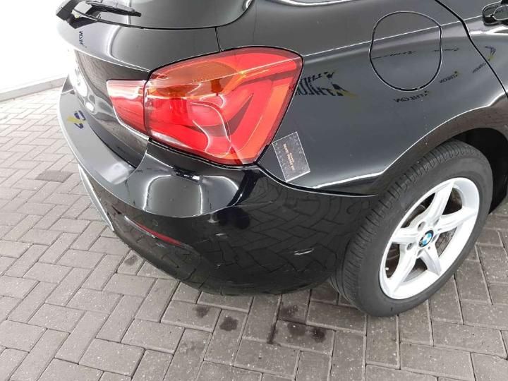 Photo 19 VIN: WBA1R51000V765473 - BMW 1 SERIE 