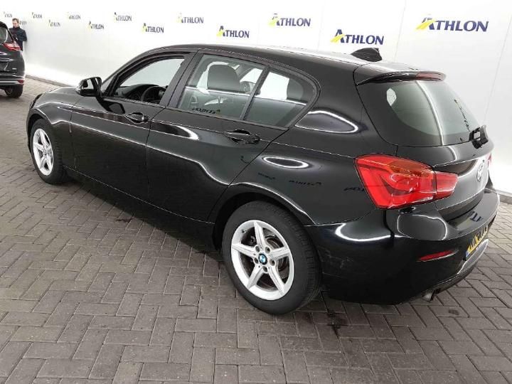 Photo 3 VIN: WBA1R51000V765473 - BMW 1 SERIE 