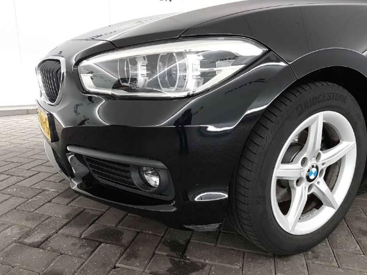 Photo 35 VIN: WBA1R51000V765473 - BMW 1 SERIE 