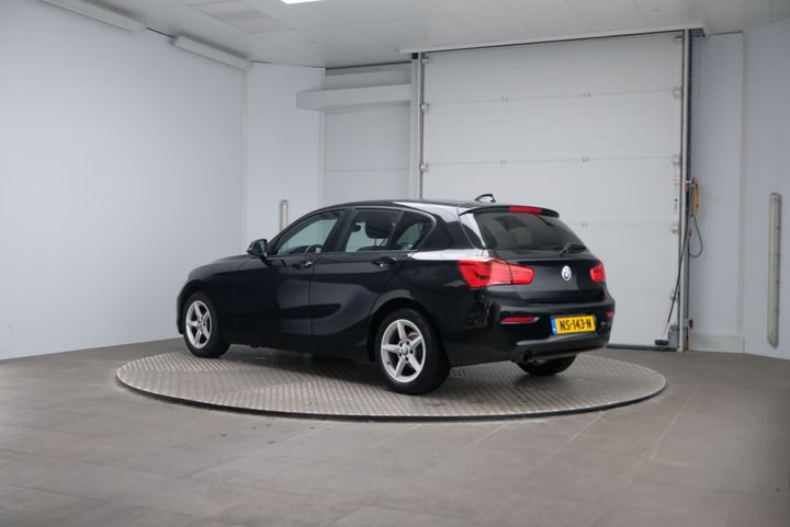 Photo 3 VIN: WBA1R51000V912729 - BMW 1 SERIE 