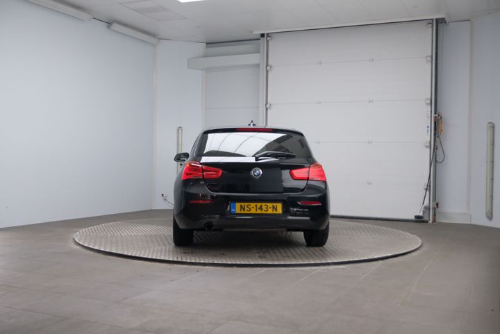 Photo 4 VIN: WBA1R51000V912729 - BMW 1 SERIE 