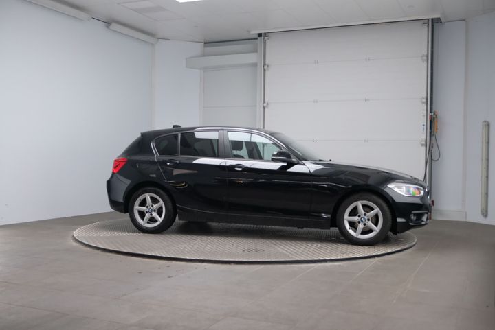 Photo 5 VIN: WBA1R51000V912729 - BMW 1 SERIE 