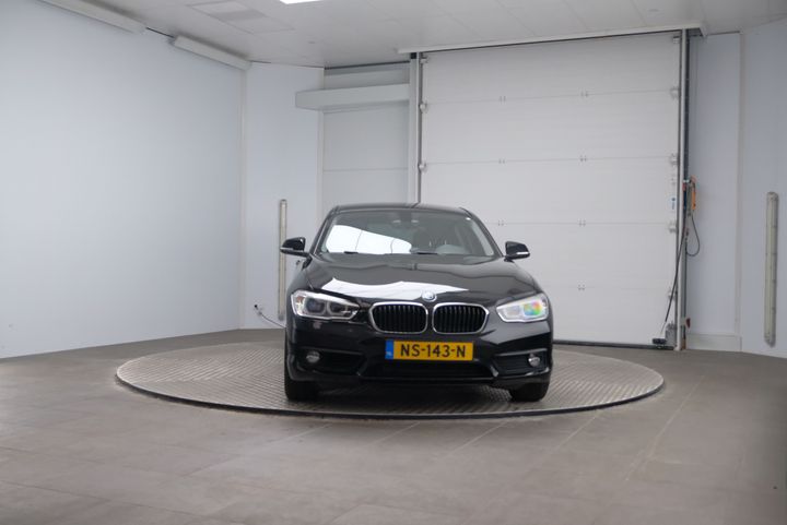 Photo 6 VIN: WBA1R51000V912729 - BMW 1 SERIE 