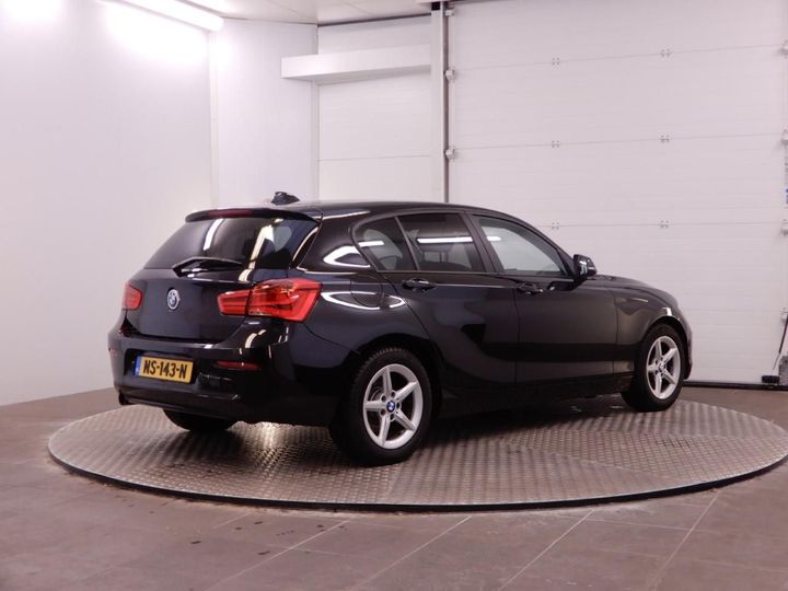 Photo 8 VIN: WBA1R51000V912729 - BMW 1 SERIE 