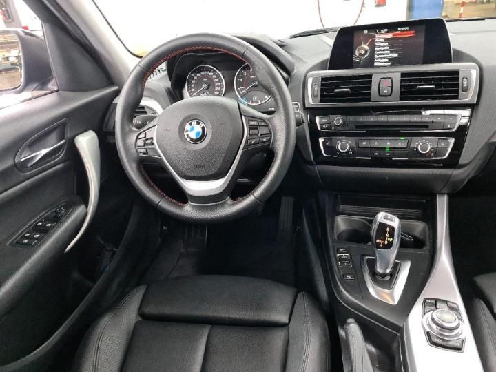 Photo 6 VIN: WBA1R510105C88765 - BMW 1-SERIE 