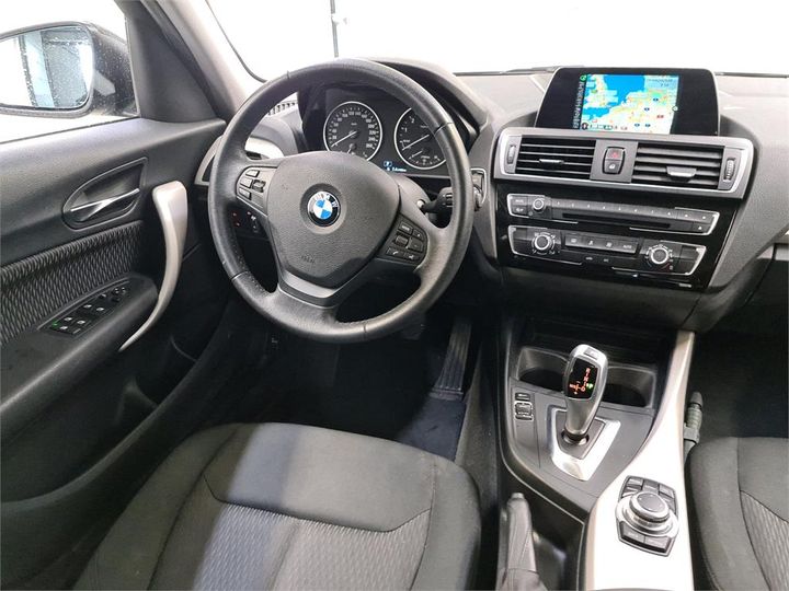 Photo 6 VIN: WBA1R510105J27636 - BMW 118 