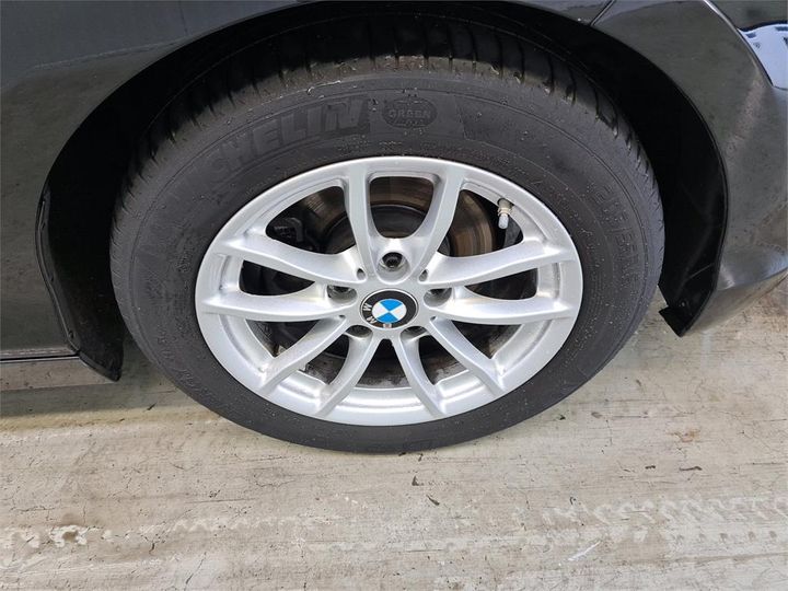 Photo 13 VIN: WBA1R510105K57416 - BMW 118 