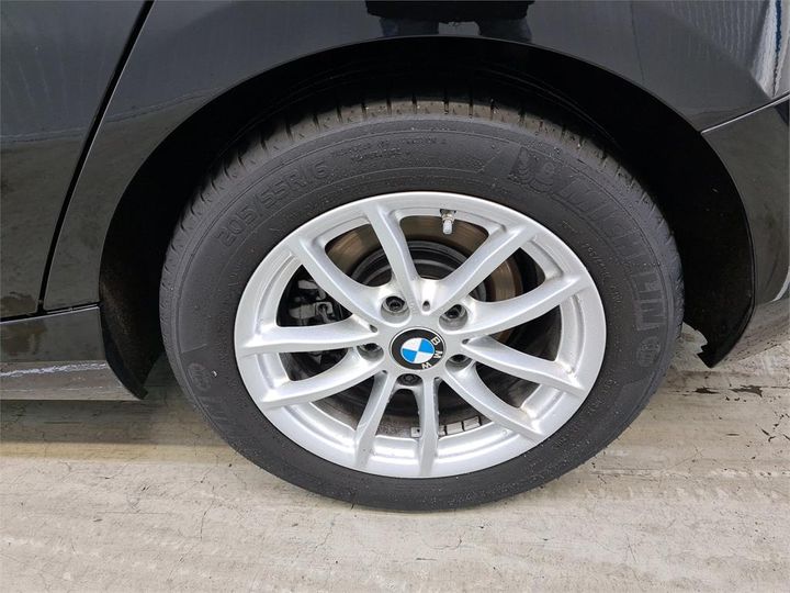 Photo 14 VIN: WBA1R510105K57416 - BMW 118 