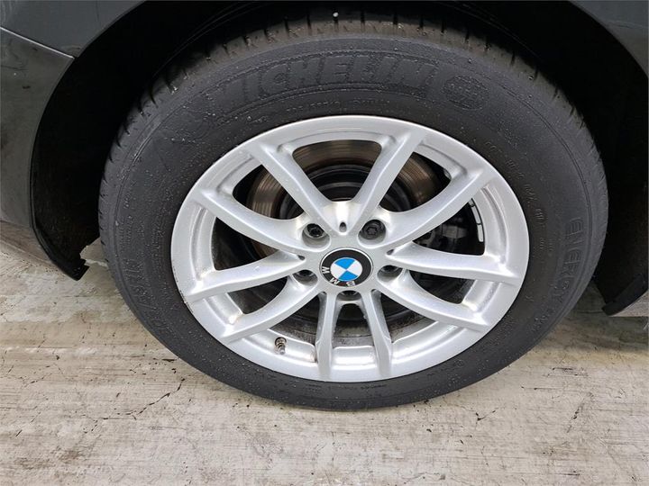 Photo 15 VIN: WBA1R510105K57416 - BMW 118 