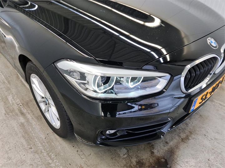 Photo 16 VIN: WBA1R510105K57416 - BMW 118 