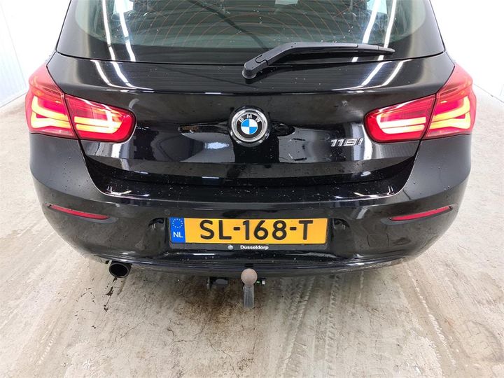 Photo 23 VIN: WBA1R510105K57416 - BMW 118 