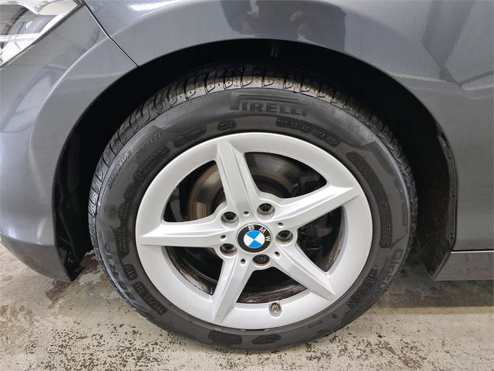 Photo 12 VIN: WBA1R510105K58033 - BMW 118 