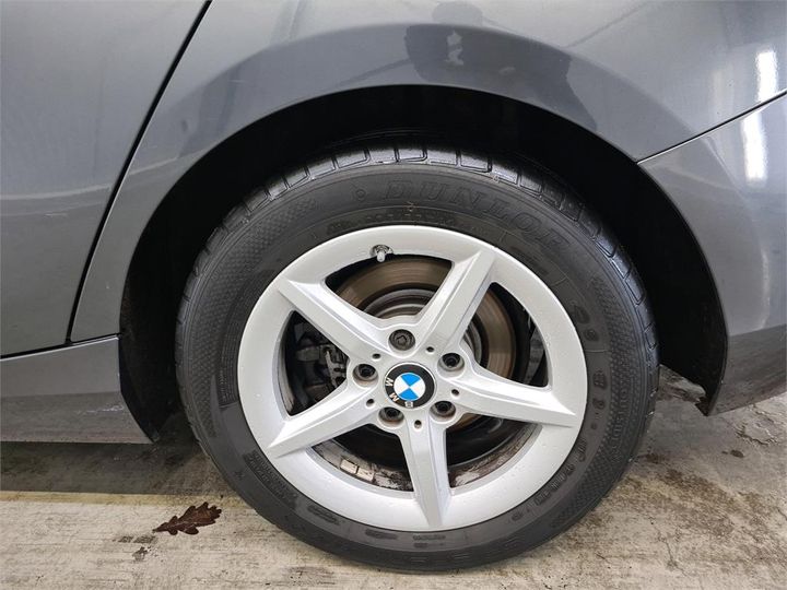 Photo 14 VIN: WBA1R510105K58033 - BMW 118 